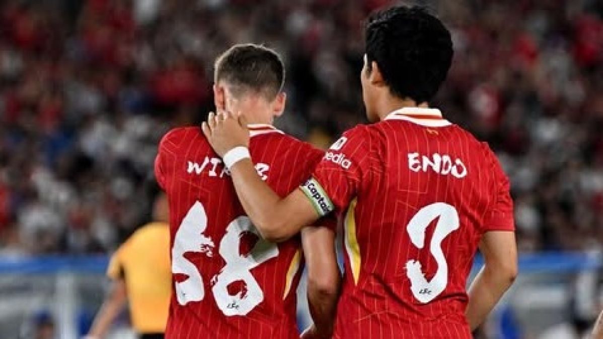 ليفربول