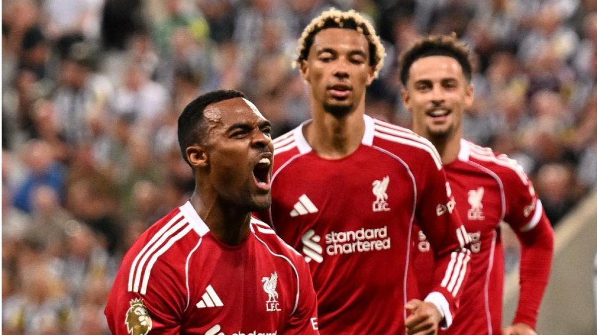ليفربول
