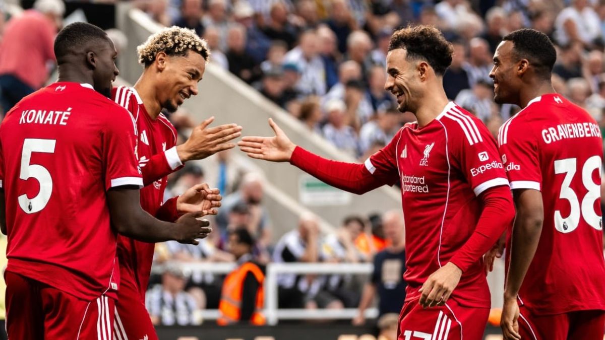 ليفربول