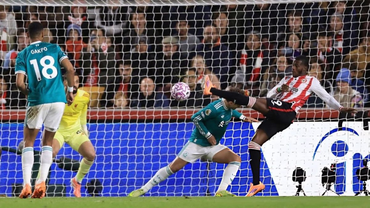 ليفربول ليفربول