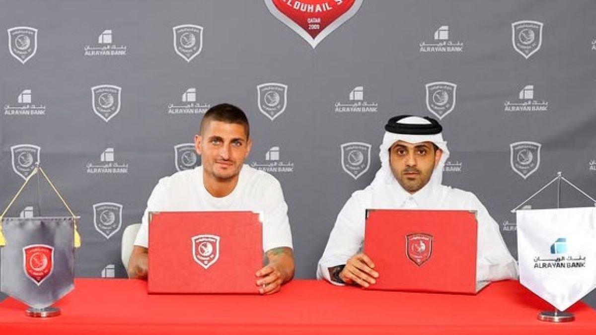 ماركو فيراتي
