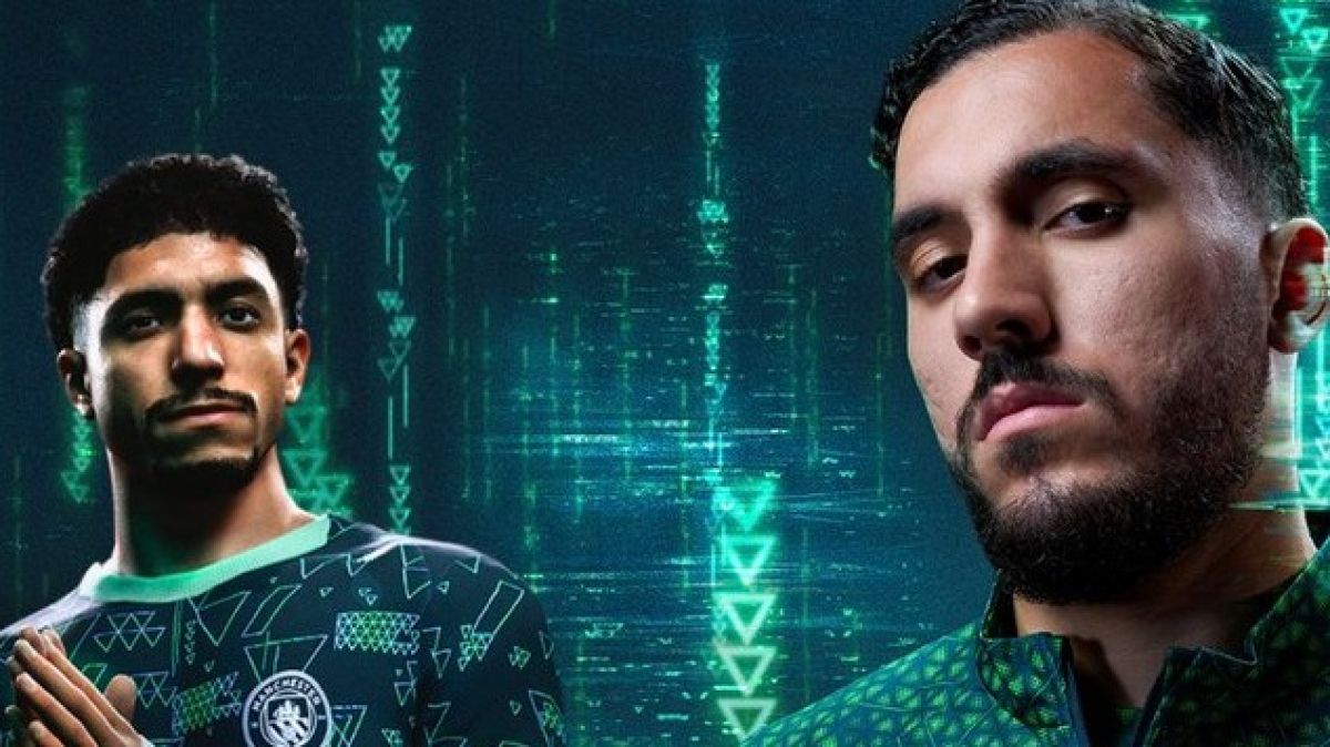 مانشستر سيتي