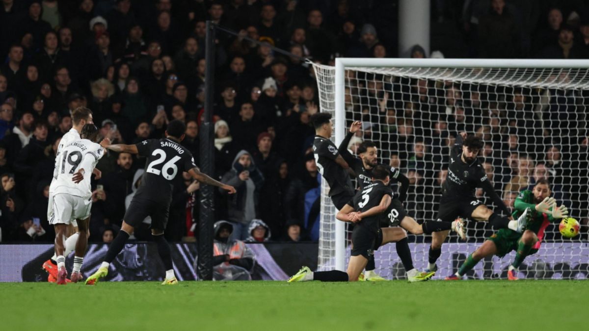 مانشستر سيتي