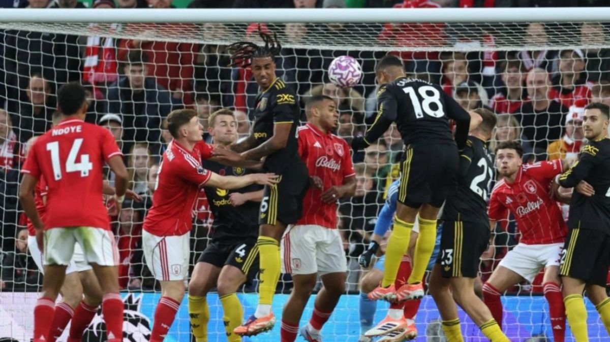 مانشستر يونايتد