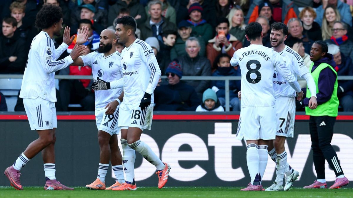 مانشستر يونايتد