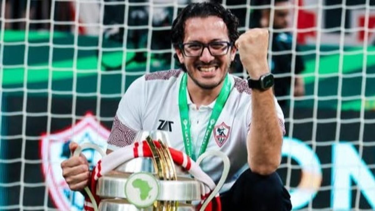 محمد أسامة