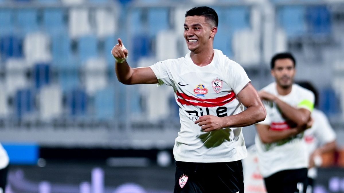 محمد شحاتة