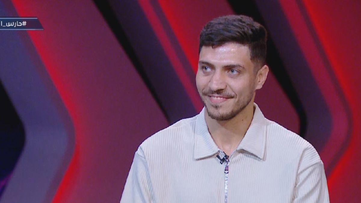 محمد شريف