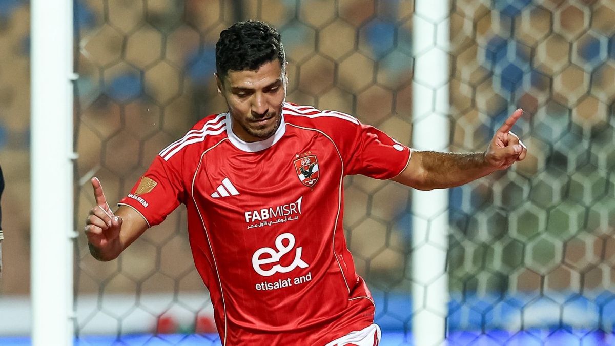 محمد شريف