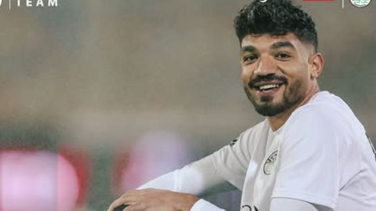 محمد صبحي