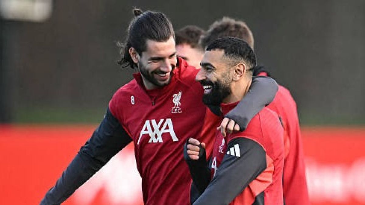 محمد صلاح وسوبسلاي