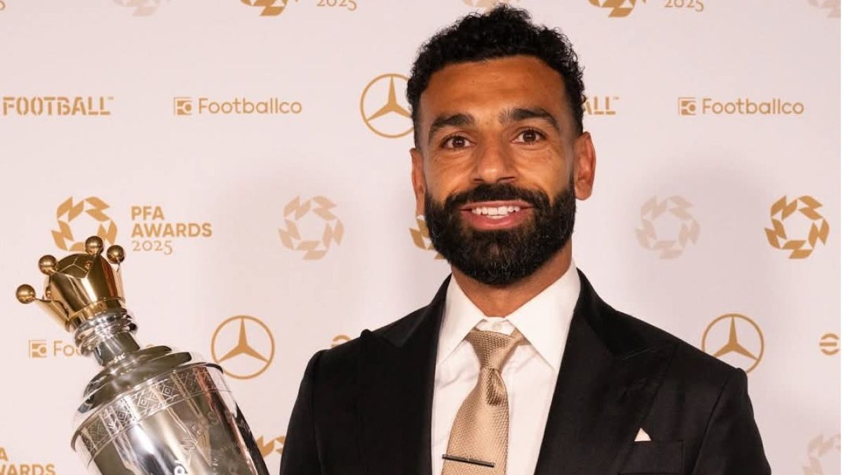 محمد صلاح
