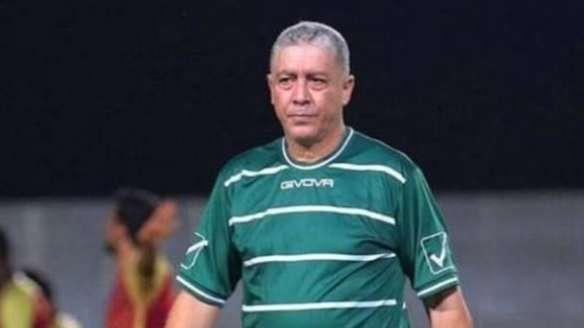 محمد عمر الاتحاد السكندري
