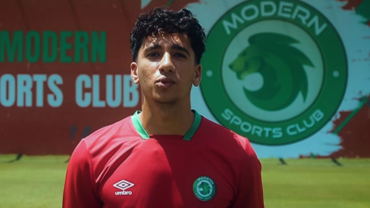 محمد يسري