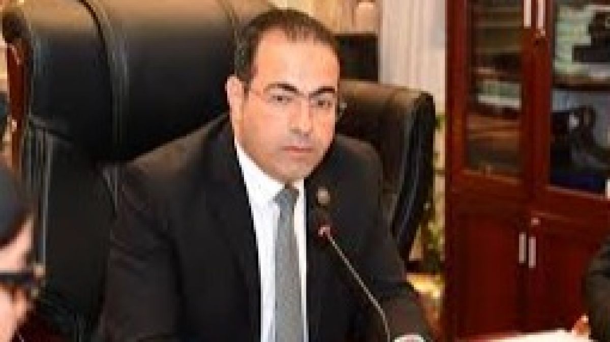 محمود حسين
