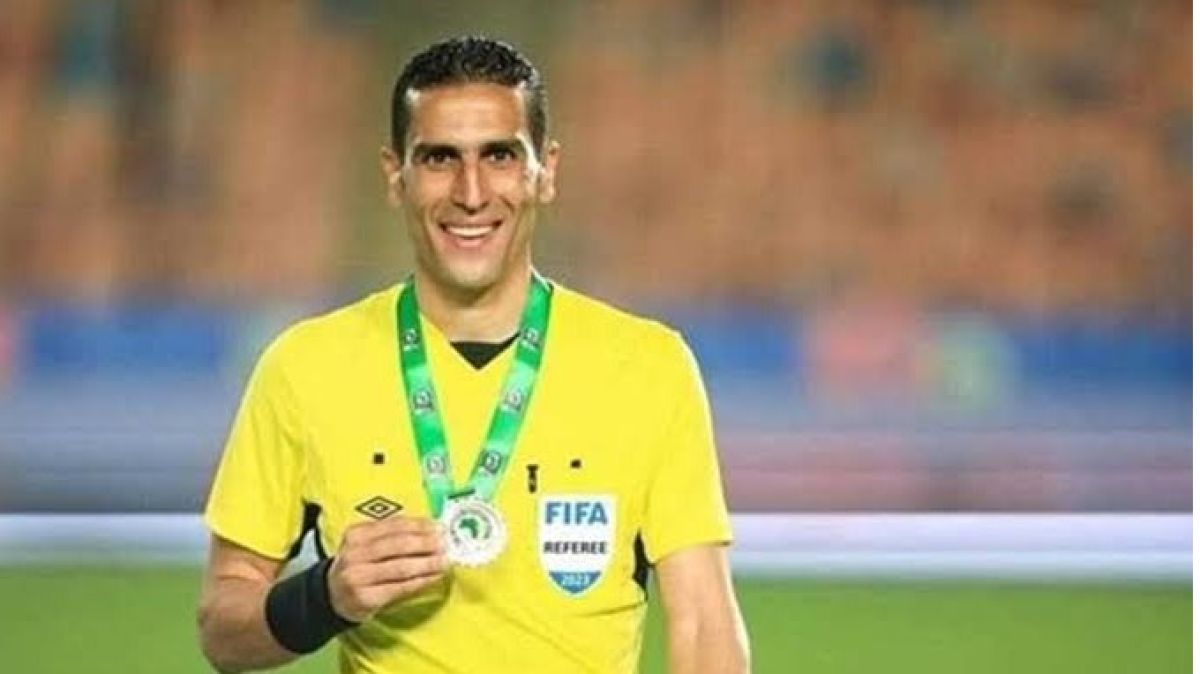 محمود ناجى
