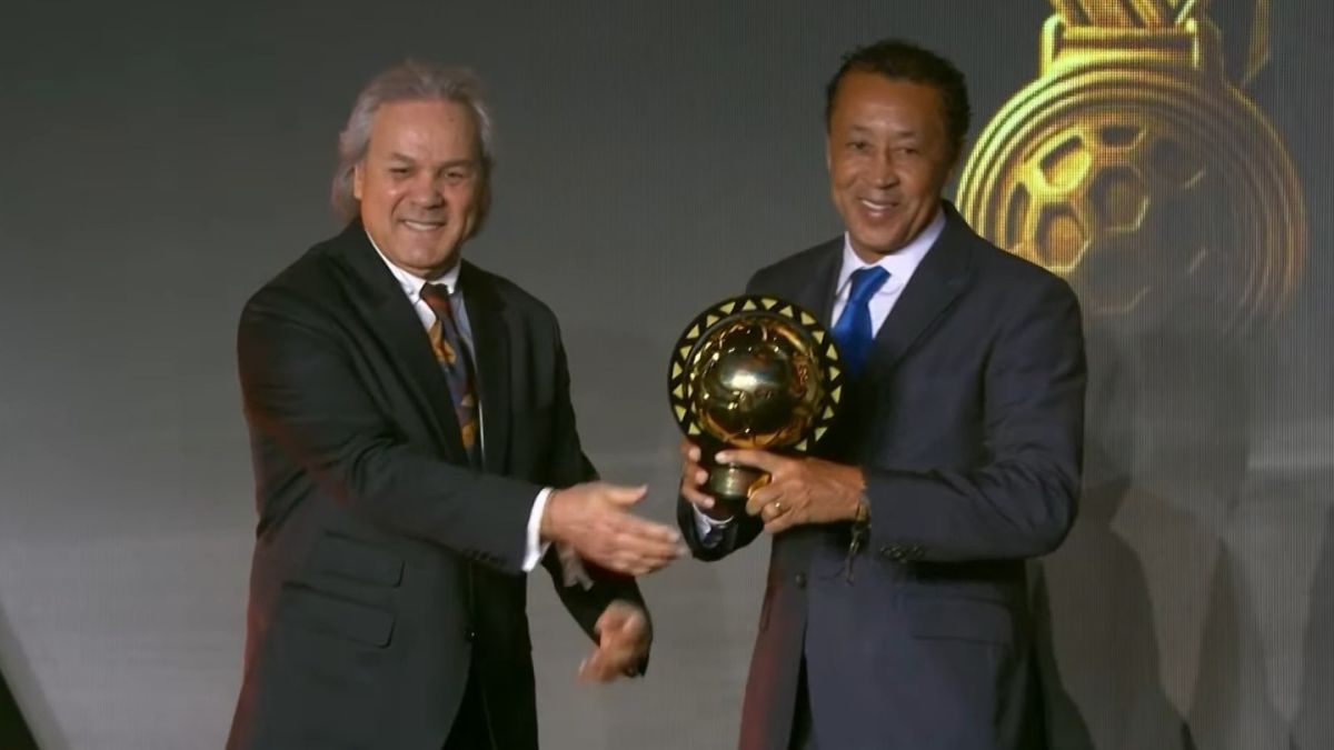 مدرب الرأس الأخضر