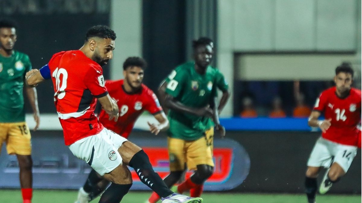 مصر وإثيوبيا