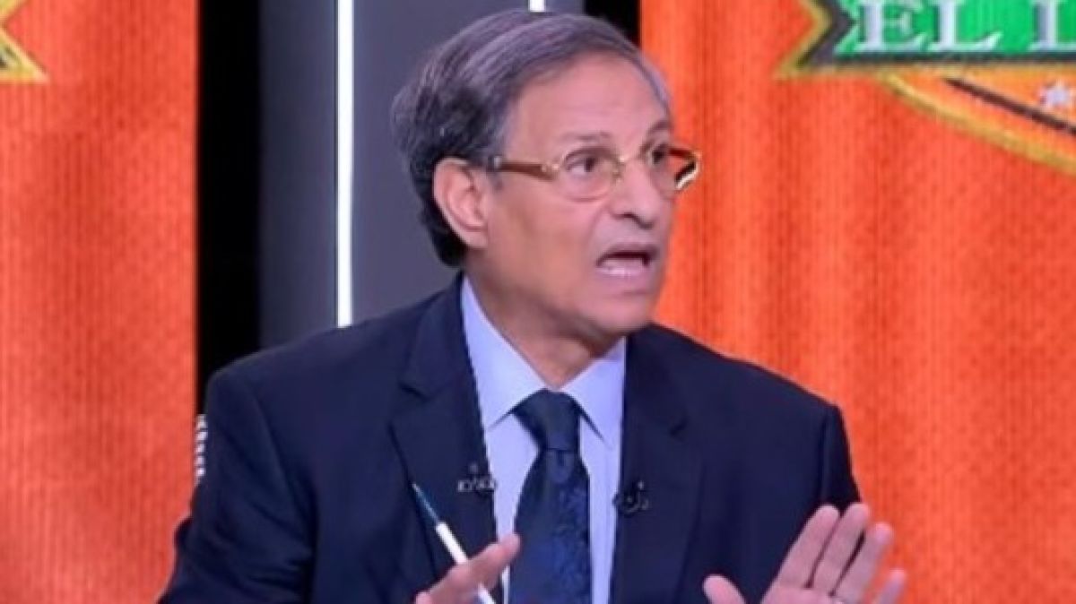 مصطفى يونس
