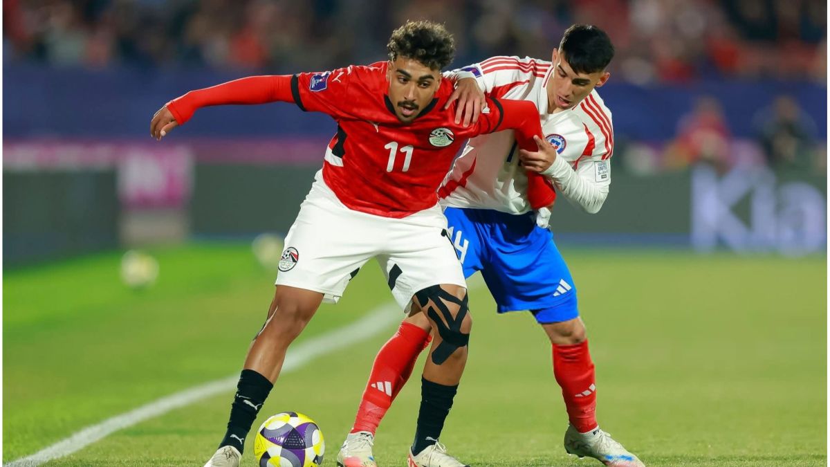 منتخب الشباب