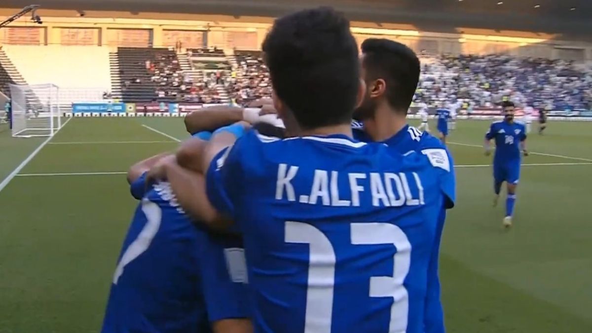 منتخب الكويت