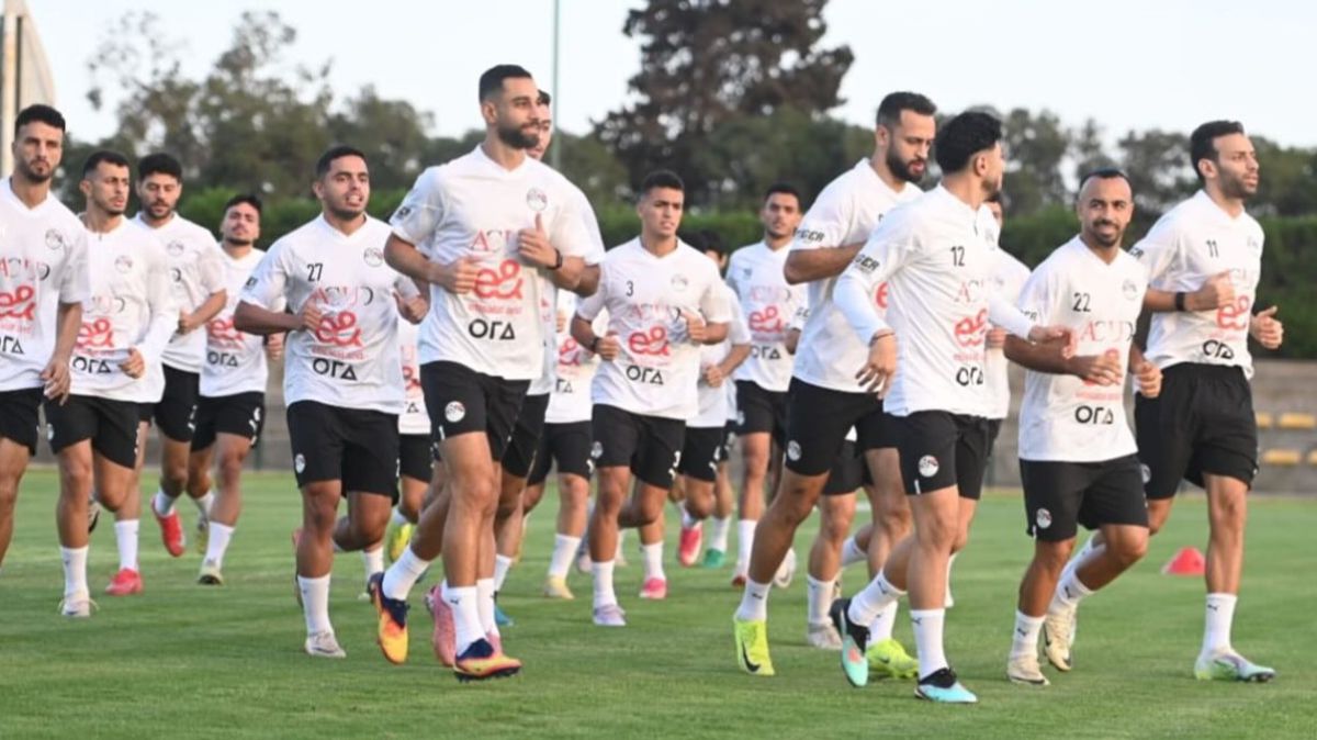 منتخب مصر الثاني