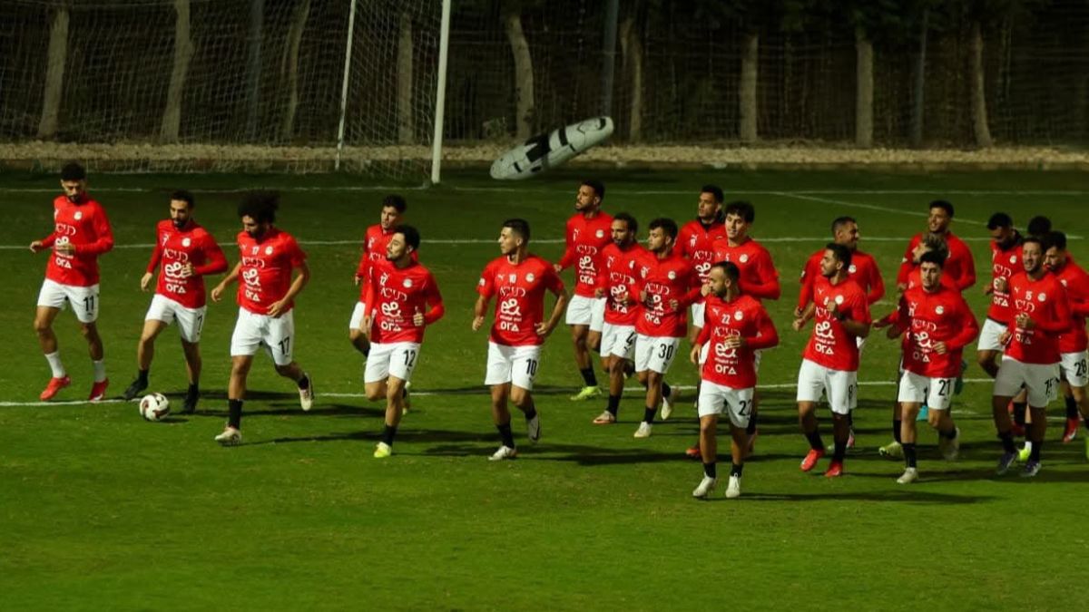 منتخب مصر الثاني