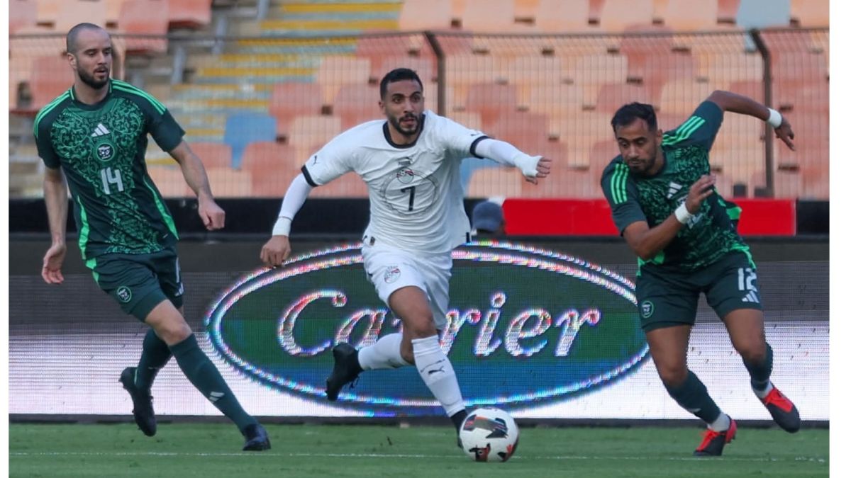منتخب مصر الثاني