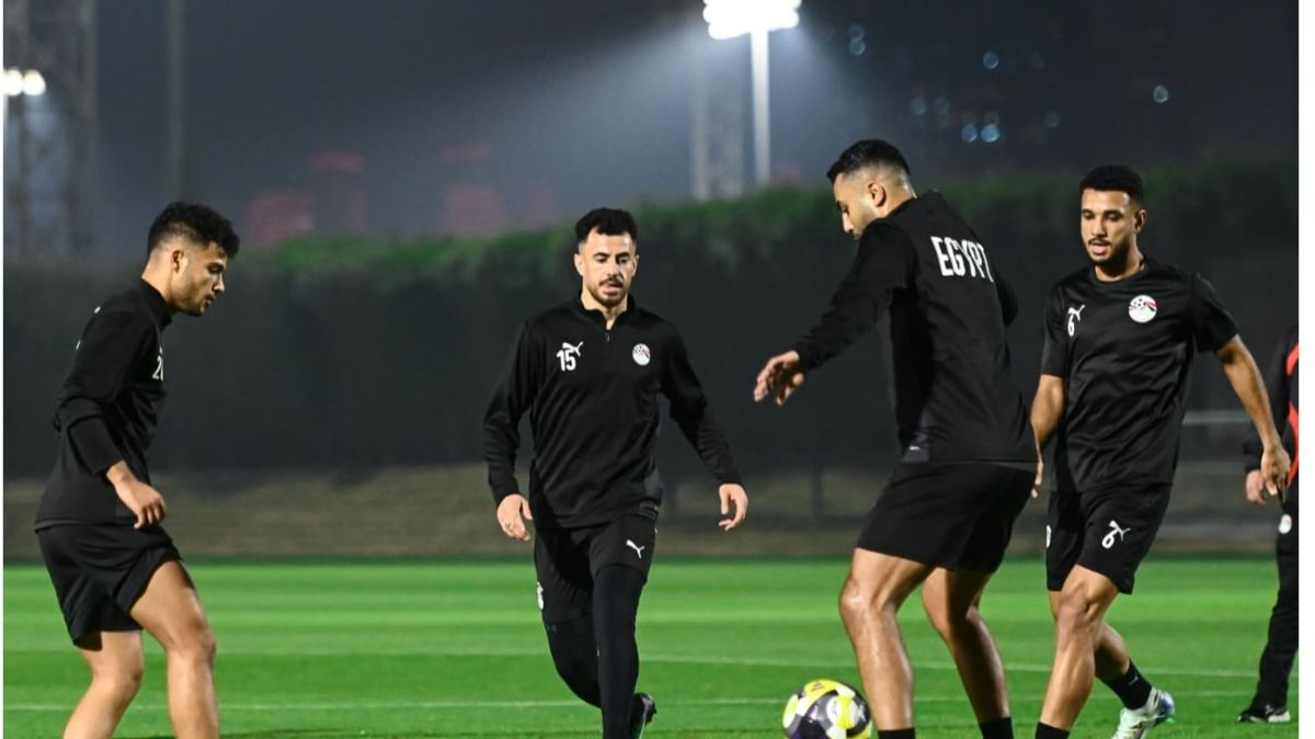 منتخب مصر الثاني