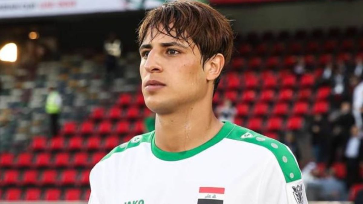 مهند علي