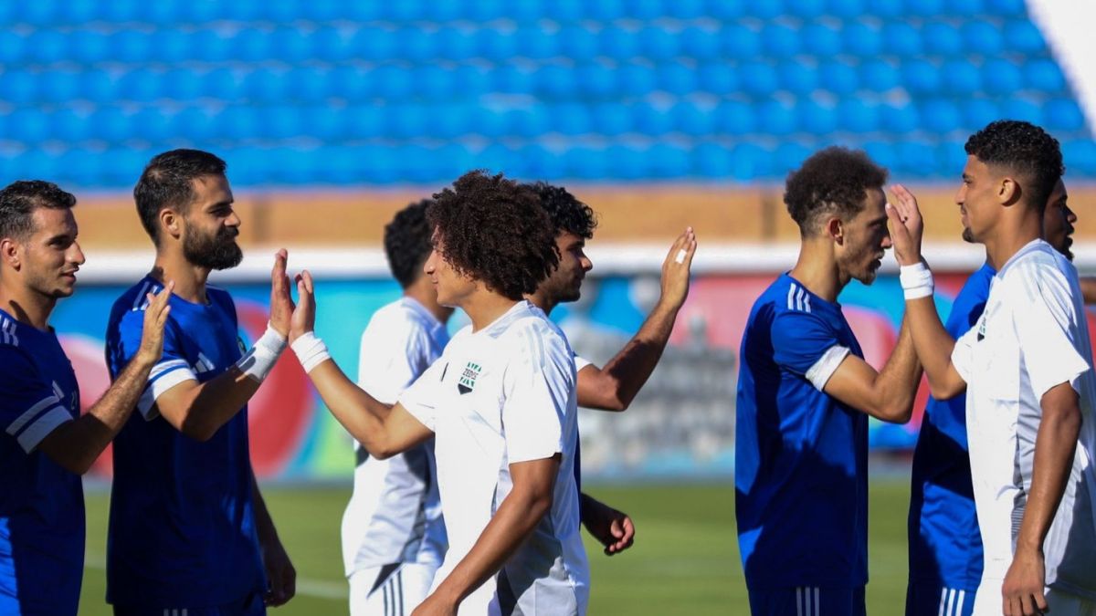 مودرن سبورت وزد