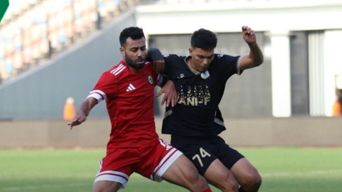 مودرن سبورت وفاركو