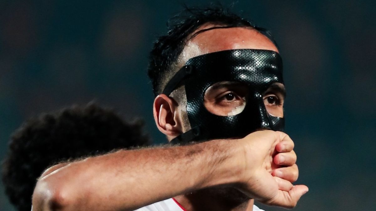 ناصر منسي