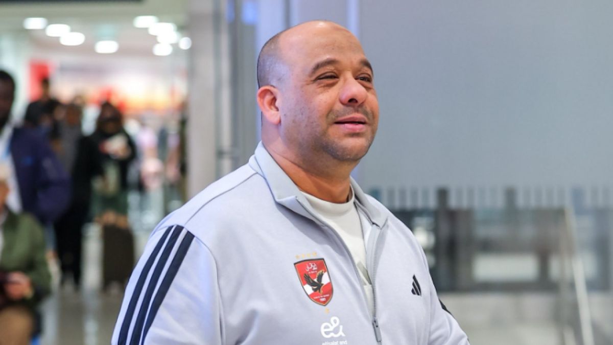 وليد صلاح الدين