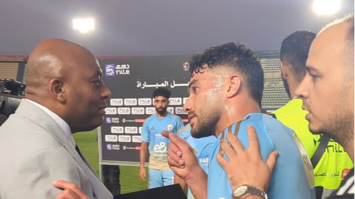ياسر إبراهيم