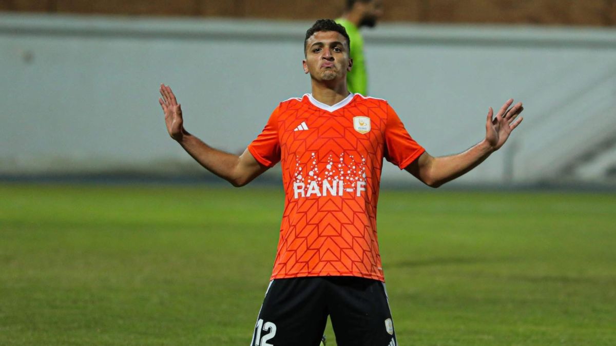 ياسين مرعي