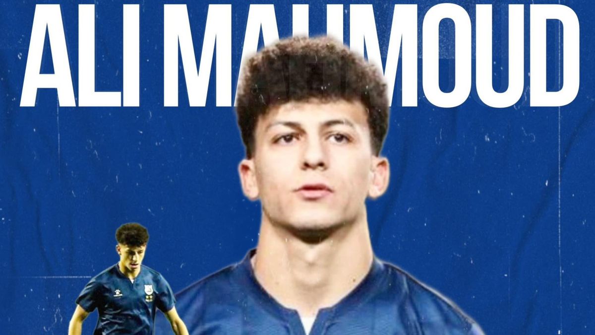 خاص| هل تواصل الأهلي مع علي محمود لاعب إنبي؟.. مصدر يكشف | كورابيا