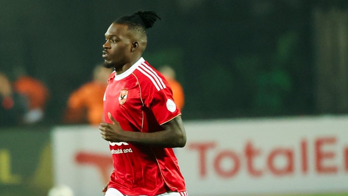 بسبب 150 ألف دولار.. كامويش يزيد أوجاع الأهلي | كورابيا