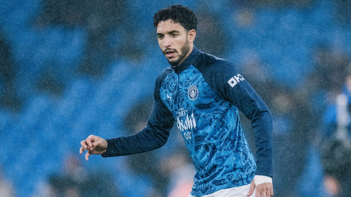 عمر مرموش: الفوز بالكاراباو يعزز ثقتنا قبل مواجهة آرسنال.. وهذا هدف مصر في  المونديال | كورابيا