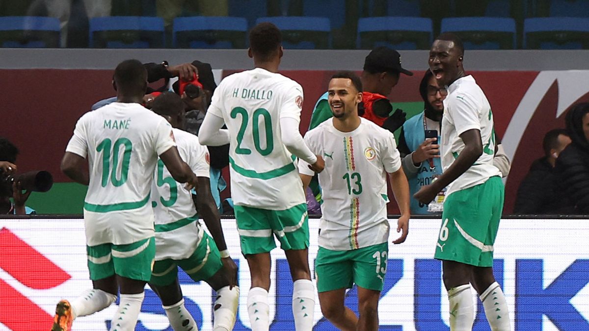بيان رسمي من الاتحاد السنغالي للجماهير قبل مواجهة منتخب مصر بأمم أفريقيا |  كورابيا