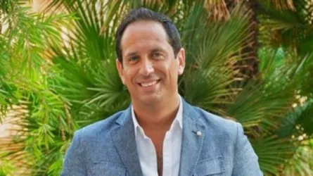 أحمد سالم المتحدث باسم الزمالك