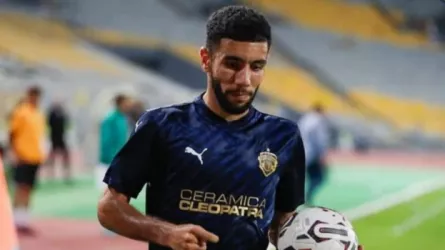 أحمد قندوسي