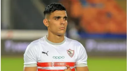 أشرف بن شرقي