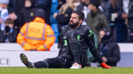 أليسون بيكر