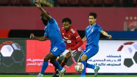 الأهلي وفيوتشر