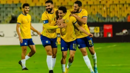 الإسماعيلي