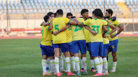 الإسماعيلي