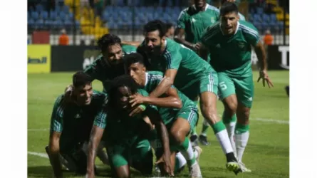 الاتحاد السكندري