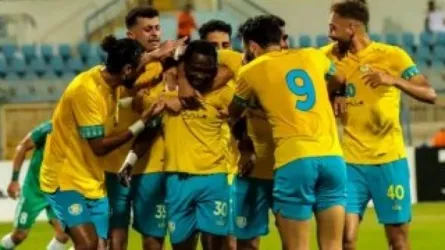 الاسماعيلي