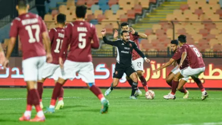 الاهلي وسيراميكا